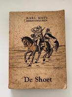 Karl May's reisavonturen, De Shoet, Antiek en Kunst, Ophalen of Verzenden