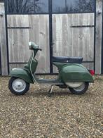 Vespa TS125 1977, Vélos & Vélomoteurs, Scooters | Vespa, Enlèvement, 125 cm³