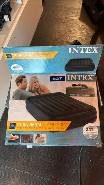 Matelas d’appoint deux personnes beschikbaar voor biedingen