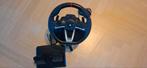 Race stuur + pedalen Hori RWA Apex PS4 en PC, Games en Spelcomputers, Ophalen