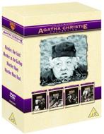 agatha christie collection ( m rutherford ), Enlèvement ou Envoi