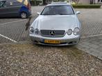 Cl 500, Auto's, Mercedes-Benz, Particulier, Te koop, CL