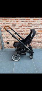 Buggy mutsy nio, Ophalen, Mutsy