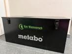 Metabo muurfrees MFE 65, Ophalen, Gebruikt, Elektrisch, Sleuvenfrees
