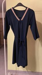 Feestelijk kleed, Kleding | Dames, Ophalen, Zo goed als nieuw, Blauw