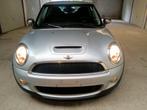 Mini cooper sport 144000km essence, Auto's, 1600 cc, Leder, Handgeschakeld, Particulier