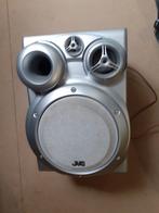 Haut parleur jvc, Audio, Tv en Foto, Luidsprekerboxen, Ophalen of Verzenden, Gebruikt, JVC