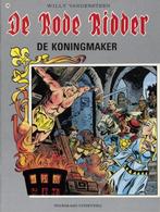 de koningmaker nr 134, Nieuw, Ophalen of Verzenden, Eén stripboek