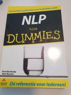 Romilla Ready - NLP voor Dummies, Boeken, Psychologie, Ophalen of Verzenden, Zo goed als nieuw, Romilla Ready; Kate Burton