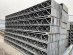 Fermes en treillis de 6,32 m | Diverses parties, Enlèvement ou Envoi, Utilisé