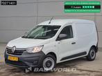 Renault Express 75PK L1H1 Airco Cruise Parkeersensoren 3m3 A, Auto's, Bestelwagens en Lichte vracht, Voorwielaandrijving, Stof