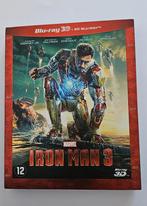 Iron Man 3 3D-film, Ophalen, Zo goed als nieuw