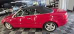 Audi A4 1.8i Cabrio AUTOMATIQUE bj. 2005 138000km, Auto's, Automaat, 4 zetels, Gebruikt, 4 cilinders