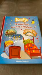 Hetty Van Aar - 3 minuutjes voor het slapengaan, Ophalen, Hetty Van Aar, Zo goed als nieuw