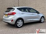 Ford Fiesta 1.1 Trend € 4.450,- NETTO | Cruise | Climate | N, Bedrijf, Handgeschakeld, 101 g/km, Fiësta