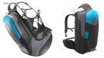 Pack parapente Pi 3 23m2+ Easiness 3 taille M + secours, Sports & Fitness, Vol à voile & Parapente, Enlèvement, Comme neuf