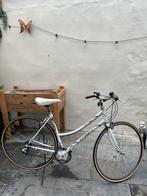 Gereviseerde comati dames koersfiets, Fietsen en Brommers, Ophalen, Zo goed als nieuw