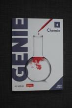 GENIE Chemie 4 Leerboek, ASO, Scheikunde, Nieuw, Ophalen of Verzenden