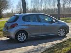 Peugeot 208 like | essence | nouvelle courroie de distributi, Argent ou Gris, Achat, Euro 6, Entreprise