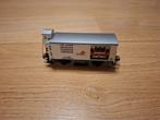 Märklin 4680 - wagon couvert Feuerwehr, Ophalen, Gebruikt, Wagon, Märklin