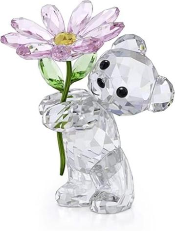 Swarovski | Poeh Kris collectie | Nieuw beschikbaar voor biedingen