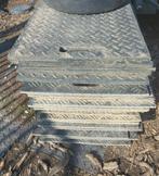rijplaten te HUUR