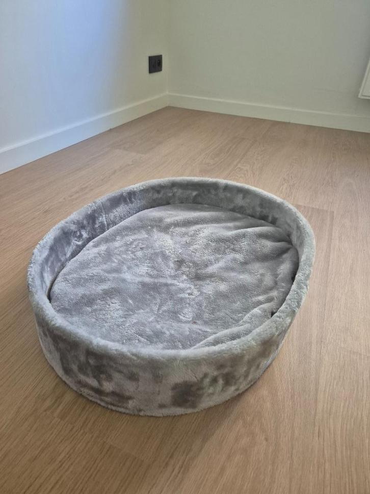 Katten ligmandje, Dieren en Toebehoren, Kattenmanden, Nieuw, Pluche, Ophalen