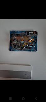 Playmobil novelmore, Ophalen of Verzenden, Nieuw, Complete set