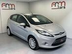 Ford Fiesta 1.25i Airco bwj 2012 Word gekeurd, Autos, 1242 cm³, Entreprise, 965 kg, Boîte manuelle