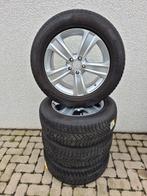 Originele Mercedes GLC velgen + winterbanden 235/60/R18, Auto-onderdelen, Banden en Velgen, 18 inch, Velg(en), 235 mm, Winterbanden