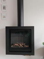 Gashaard, Ophalen, Gashaard