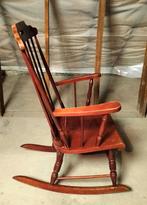 schommelstoel - rocking chair, Enlèvement, Utilisé