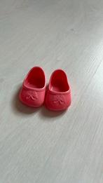 Baby born schoenen!, Kinderen en Baby's, Speelgoed | Poppen, Nieuw, Ophalen of Verzenden