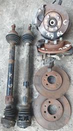 Golf 3 benzin 1.4, Autos : Pièces & Accessoires, Enlèvement ou Envoi