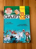 Bande dessinée Gaston Lagaffe, Livres, Comme neuf, Enlèvement ou Envoi