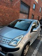Nissan Pixo, Auto's, 5 deurs, Particulier, Zilver of Grijs, Stadsauto