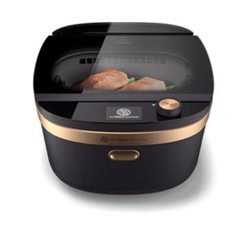 Philips aircooker serie 7000