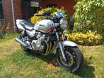 Yamaha xjr 1300, Motoren, Motoren | Yamaha, Particulier
