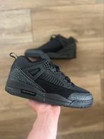 Nike spizike low black 43, Ophalen of Verzenden, Nieuw