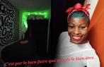 Massage …Ressentir - Soulager - Equilibrer, Ontspanningsmassage