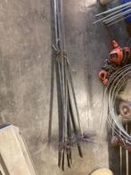 Schoorsteen reiniger, Enlèvement, Utilisé