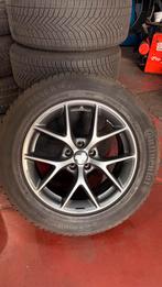 BSS velgen breedset met winter banden, Ophalen, Band(en)