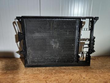 Condensor BMW 5 serie E39 8378438 beschikbaar voor biedingen