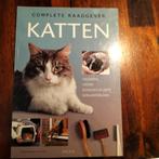 Complete raadgever katten, Livres, Animaux & Animaux domestiques, Chats, Comme neuf, Graham Meadows, Envoi