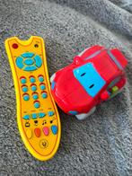 toys gratuit, Ophalen of Verzenden, Gebruikt