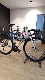 Cube cross Carbone ! SLX Di2 50cm di2 ! Power, Fietsen en Brommers, Overige merken, Meer dan 20 versnellingen, Carbon, Gebruikt