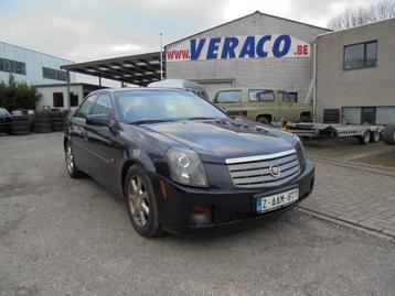 Cadillac CTS - BJ 2005