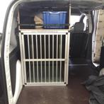 Transportkennel, Dieren en Toebehoren, Ophalen of Verzenden, Zo goed als nieuw