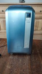 Mobiele airco, Elektronische apparatuur, Ophalen, Gebruikt, Mobiele airco
