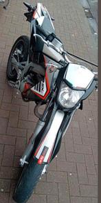Aprilia SX 50, Fietsen en Brommers, Brommers | Overige merken, Ophalen, Zo goed als nieuw